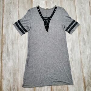 ROLLA COSTER Casual Short Sleeve Dress